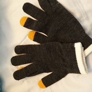 Winter Gloves